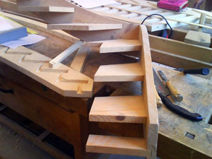 Innenausbau Image 2