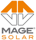 Logo Mage Solar