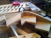 Zimmerei / Holzbau Image