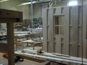 Zimmerei / Holzbau Image